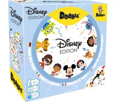 Dobble: Disney (NL/DE/FR)
